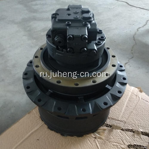 320D Final Drive Моторный экскаватор 320D Travel